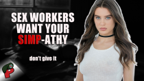 Thumbnail for Sex Workers Want Your Simp-athy | Grunt Speak Highlights