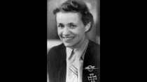 Thumbnail for Hanna Reitsch: Aviation Pioneer/NAZI Icon | DeltaVeeMedia