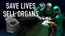 Thumbnail for Stossel: Save Lives, Sell Organs