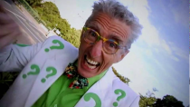 Thumbnail for Free* Government Money With Matthew Lesko!