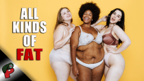 Thumbnail for All Kinds of Fat | Popp Culture