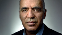 Thumbnail for Garry Kasparov: From Communism’s Last Chess Champion to Freedom Fighter