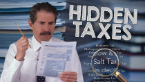 Thumbnail for Stossel: The Great American Tax Ripoff