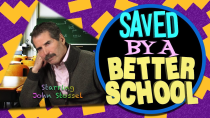 Thumbnail for Stossel: A Better School