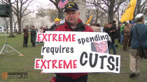 Thumbnail for The Tea Party vs. John Boehner