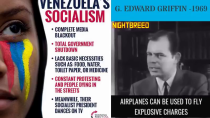 Thumbnail for G.EDWARD GRIFFIN - THE COMMUNIST TAKEOVER OF AMERICA - Author of "The Creature from Jekkyl Island"