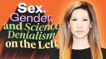 Thumbnail for Science Denialism on the Left: Sex, Gender, and Trans Identity