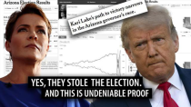 Thumbnail for On the recent election fraud