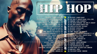 Thumbnail for HIP HOP NEW 🧨🧨🧨 Snoop Dogg, Ice Cube, Pop Smoke, 2Pac, 50 Cent, DMX, Eazy E, Biggie, Dr Dre, NWA | HIPHOP CHANNEL
