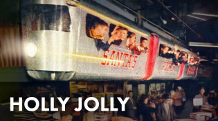 Thumbnail for What Were America's Christmas Monorails? | Peter Dibble