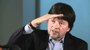 Thumbnail for Ken Burns on PBS Funding, Being a 