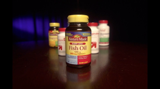 Thumbnail for What’s Really in Your Fish Oil? Labdoor's Market-Based Approach to Taming the Supplement Industry.