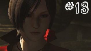 Thumbnail for Resident Evil 6 Gameplay Walkthrough Part 13 - DEBORAH - Leon / Helena Campaign Chapter 2 (RE6) | theRadBrad