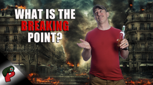 Thumbnail for What is the Breaking Point? | Live From The Lair
