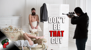 Thumbnail for Don't Be That Guy | Grunt Speak Highlights