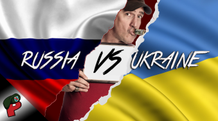 Thumbnail for Russia vs. Ukraine | Live From The Lair