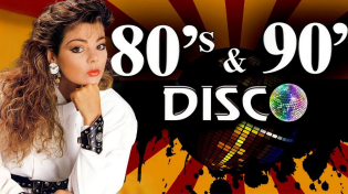 Thumbnail for Modern Talking, ABBA, Bad Boys Blue, Bee Gees, Sandra, Michael Jackson - Legends Golden Eurodisco
