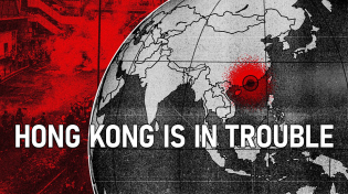 Thumbnail for Hong Kong Is in Trouble. Let Its People Escape China by Coming to America.