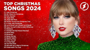 Thumbnail for Christmas Songs 2023 🎅 Top Christmas Music Playlist - Merry Christmas 2024