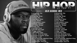 Thumbnail for 90s HIPHOP MIX🎃Coolio, 2Pac, 50 Cent, Eminem, Eazy E, Snoop Dogg, DMX, Future, Lil Wayne, Dr Dre ... | HIPHOP MIX