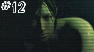 Thumbnail for Resident Evil 6 Gameplay Walkthrough Part 12 - ADA WONG - Leon / Helena Campaign Chapter 2 (RE6) | theRadBrad