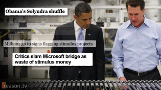 Thumbnail for Obama Inaugural Rewind: Rhetoric vs Reality