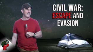 Thumbnail for Civil War: Escape and Evasion | Live From The Lair
