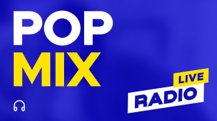 Thumbnail for Pop Mix Radio • 24/7 Live Radio | Pop Music Hits of 2023, The Best Pop Songs with Playlist | Best of Mix