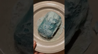 Thumbnail for What happens when you microwave Soap? #science #shorts #experiment | JaDropping Science