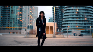 Thumbnail for Adil C - INTHEMOOD (Official Music Video) | Adil C