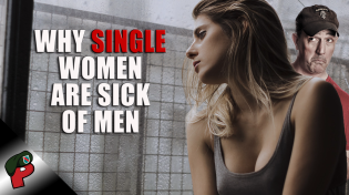 Thumbnail for Why Single Women Are Sick of Men | Ride and Roast
