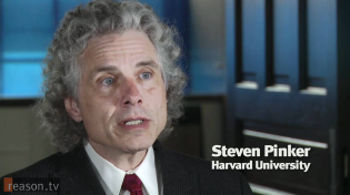 Thumbnail for Steven Pinker on The Decline of Violence & 