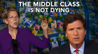 Thumbnail for Why the Middle Class is Better Off Than You Think