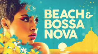 Thumbnail for Bossa Nova Beach 2023 🏝️ | Music Brokers