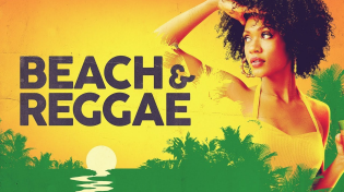Thumbnail for BEACH & REGGAE 2024 - Live Radio🏝️🍹 | Music Brokers