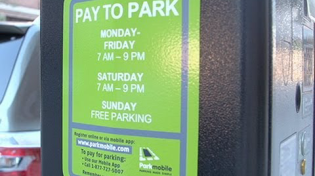 Thumbnail for How Indianapolis Fixed Its Parking Problems