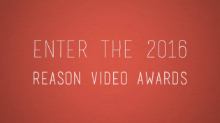 Thumbnail for Submit Your Film to the Reason Video Awards!