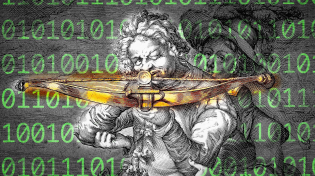 Thumbnail for Cryptography vs. Big Brother: How Math Became a Weapon Against Tyranny