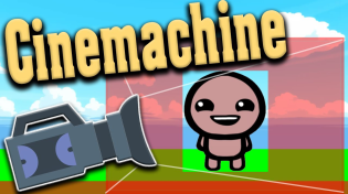 Thumbnail for Cinemachine Is Really Powerful, Set It Up EASILY | BMo
