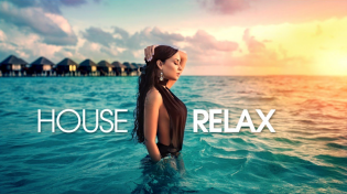 Thumbnail for Summer Music Mix 2023 🎶 Best Of Vocals Deep House 🎶 David Guetta, Rema, Alan Walker, Miley Cyrus | House Relax