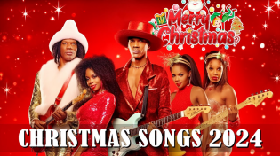 Thumbnail for 24/7 Christmas Music 2024 Playlist 🎄 Top 100 Christmas Songs of All Time 🎄 Pop Christmas Songs | Cozy Melody