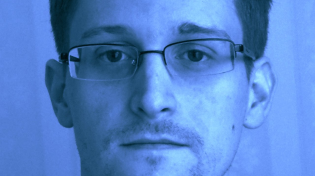 Thumbnail for Edward Snowden Interview on Apple vs. FBI, Privacy, the NSA, and More
