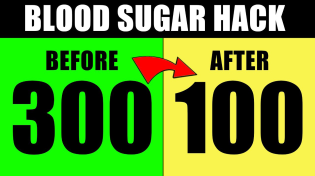 Thumbnail for This Lowers Blood Sugar Faster than Anything Else | Type One Talks
