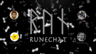 Thumbnail for Rune Chat #86 New Year, New You