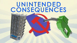 Thumbnail for Great Moments in Unintended Consequences (Vol. 8)