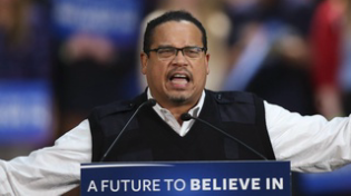 Thumbnail for Keith Ellison: A DNC Chair We Could Believe In