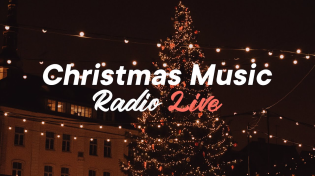 Thumbnail for Christmas Music Radio 🎄 Christmas Songs Playlist | Ballistic Live