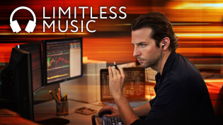 Thumbnail for Music for Work — Limitless Productivity Radio | Chill Music Lab