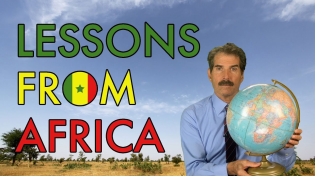 Thumbnail for Stossel: Lessons From Africa