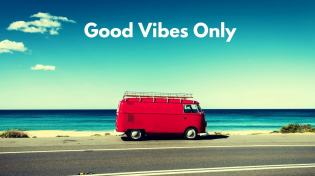 Thumbnail for Good Vibes Only - Chillout • House • Funk | LTB Radio 24/7 | LTB Music